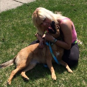 Meet your Posher, Gail